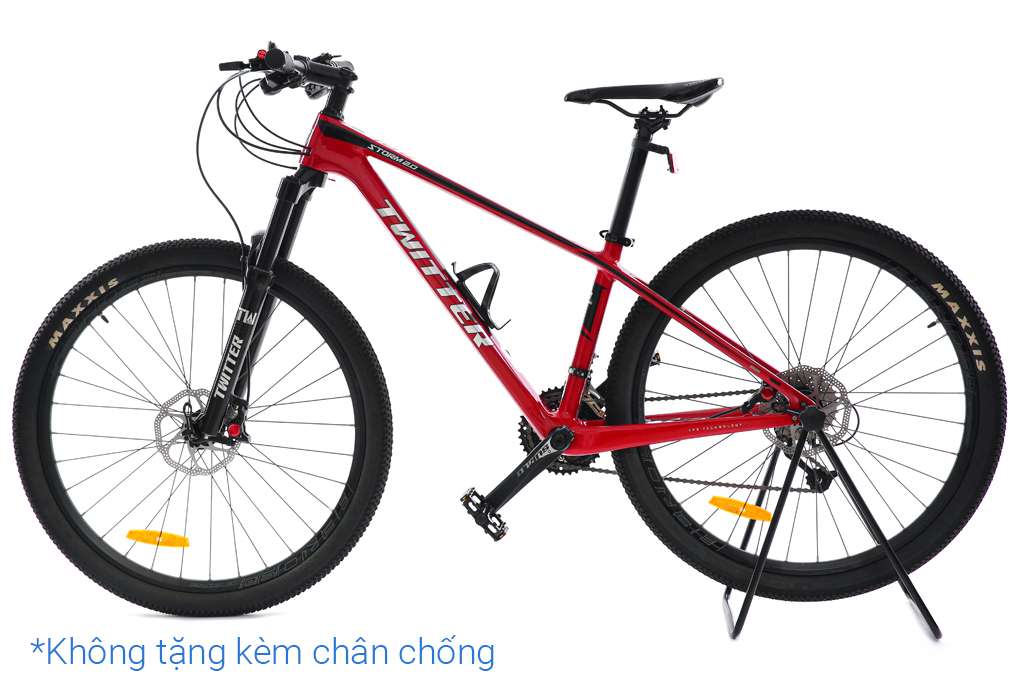 Xe Đạp Địa Hình MTB Twitter Storm 2.0 27.5 inch Size S