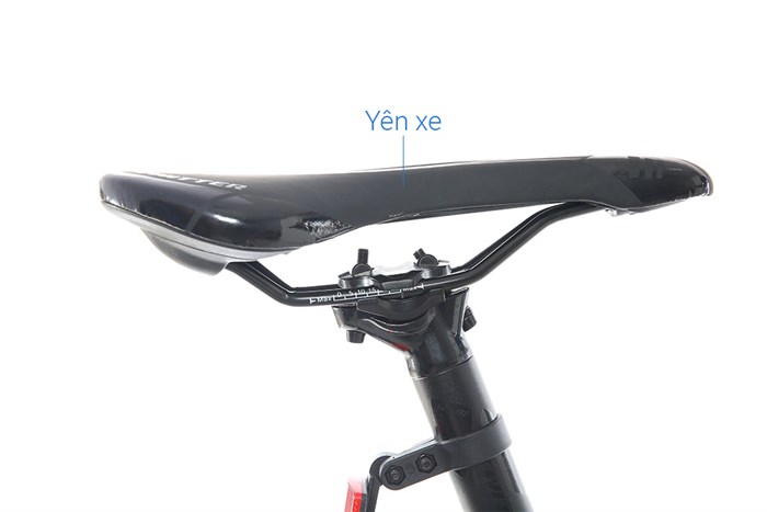 Xe Đạp Địa Hình MTB Twitter Storm 2.0 27.5 inch Size S