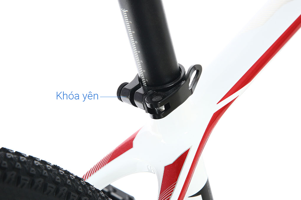 Xe Đạp Địa Hình MTB Twitter Storm 2.0 27.5 inch Size S