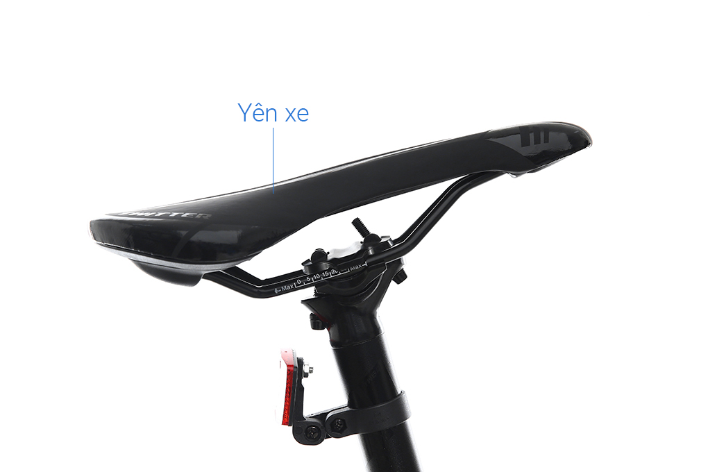 Xe Đạp Địa Hình MTB Twitter Storm 2.0 27.5 inch Size S