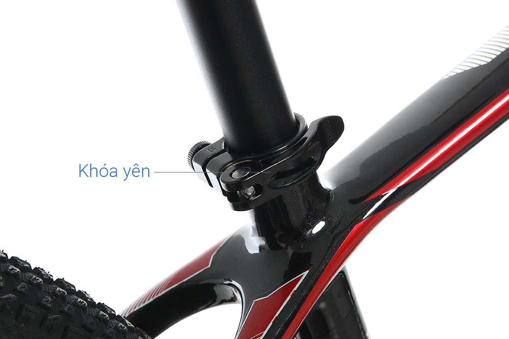 Xe Đạp Địa Hình MTB Twitter Storm 2.0 27.5 inch Size S