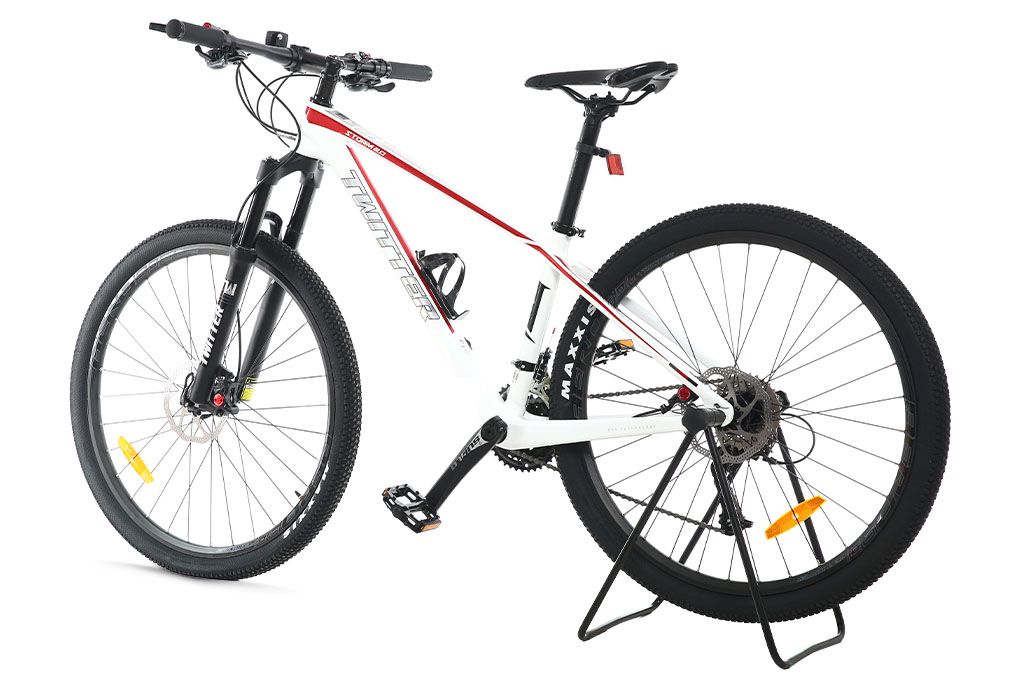 Xe Đạp Địa Hình MTB Twitter Storm 2.0 27.5 inch Size S