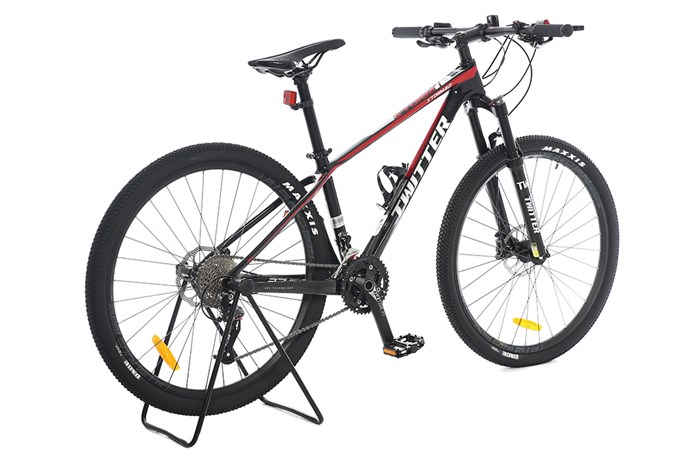 Xe Đạp Địa Hình MTB Twitter Storm 2.0 27.5 inch Size S