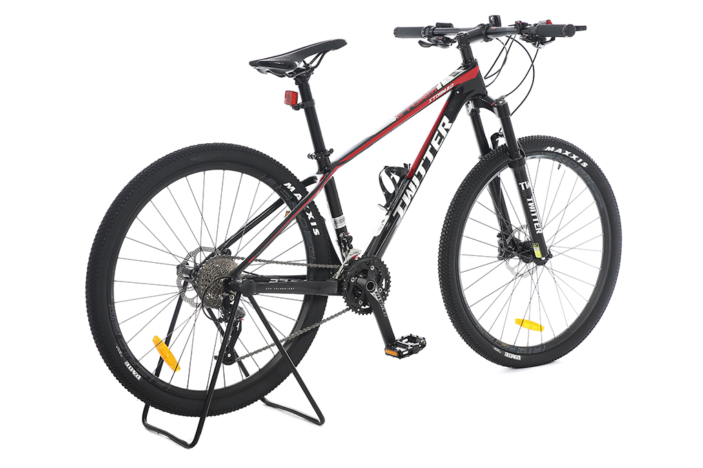 Xe Đạp Địa Hình MTB Twitter Storm 2.0 27.5 inch Size S