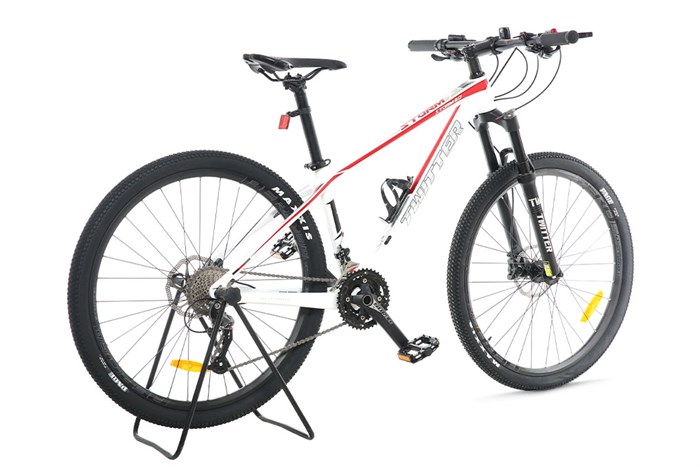 Xe Đạp Địa Hình MTB Twitter Storm 2.0 27.5 inch Size S