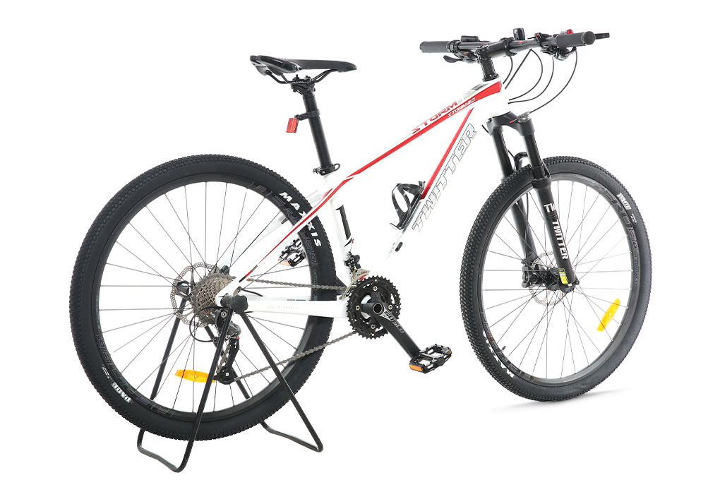Xe Đạp Địa Hình MTB Twitter Storm 2.0 27.5 inch Size S