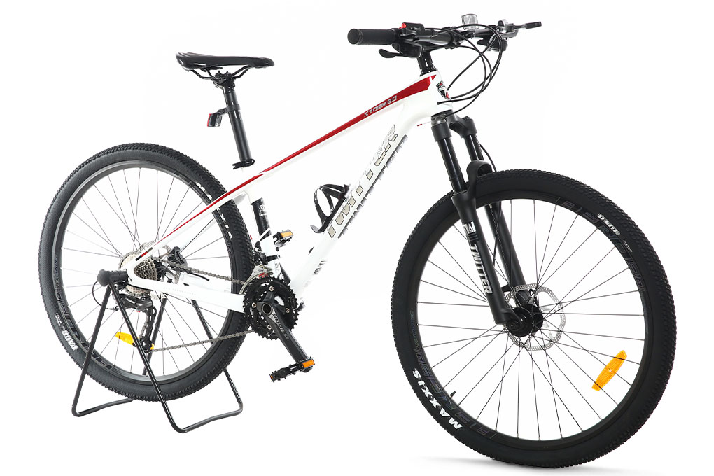 Xe Đạp Địa Hình MTB Twitter Storm 2.0 27.5 inch Size S