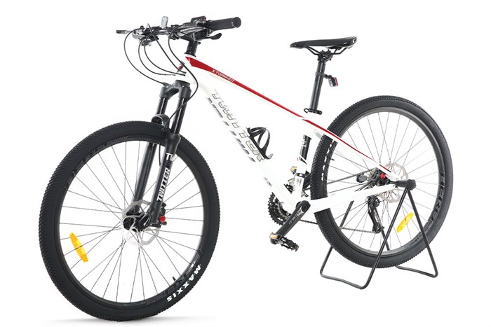 Xe Đạp Địa Hình MTB Twitter Storm 2.0 27.5 inch Size S