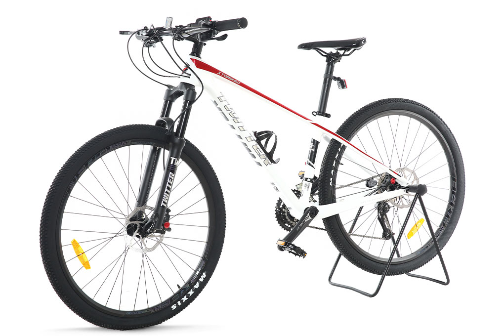 Xe Đạp Địa Hình MTB Twitter Storm 2.0 27.5 inch Size S