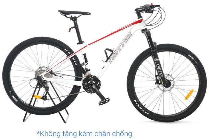 Xe Đạp Địa Hình MTB Twitter Storm 2.0 27.5 inch Size S