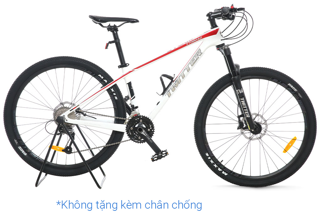 Xe Đạp Địa Hình MTB Twitter Storm 2.0 27.5 inch Size S