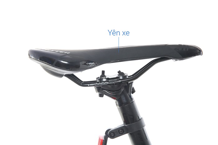 Xe Đạp Địa Hình MTB Twitter Storm 2.0 29 inch (Size S) Màu Trắng