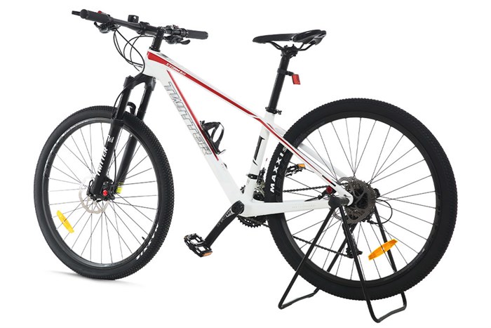 Xe Đạp Địa Hình MTB Twitter Storm 2.0 29 inch (Size S) Màu Trắng