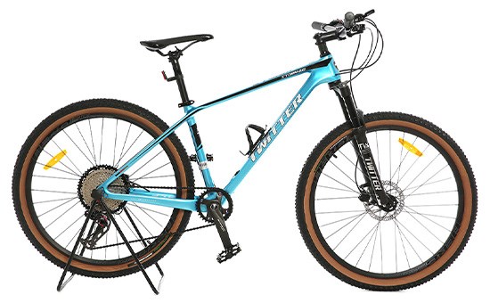 Xe Đạp Địa Hình MTB Twitter Storm 2.0 Main 27.5 inch Size M