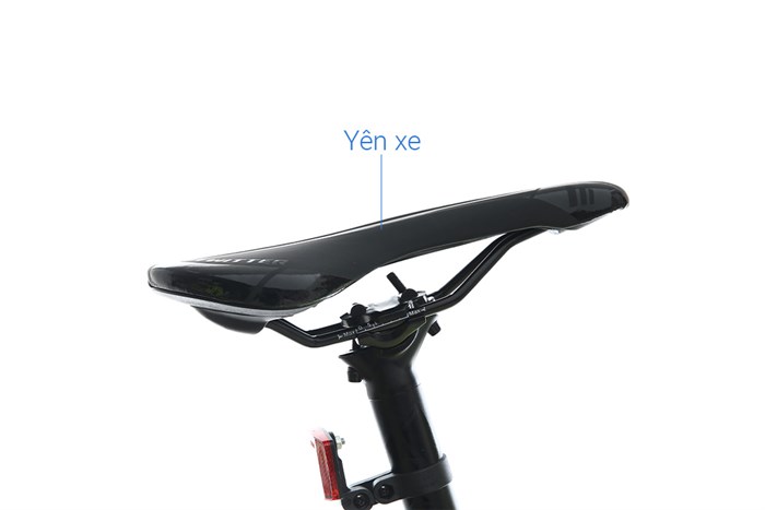 Xe Đạp Địa Hình MTB Twitter Storm 2.0 Main 27.5 inch Size M Màu Vàng