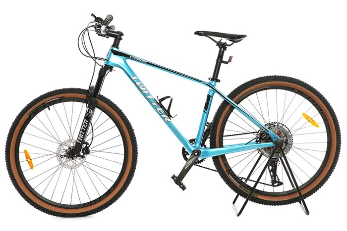 Xe Đạp Địa Hình MTB Twitter Storm 2.0 Main 27.5 inch Size M Màu Xanh Dương