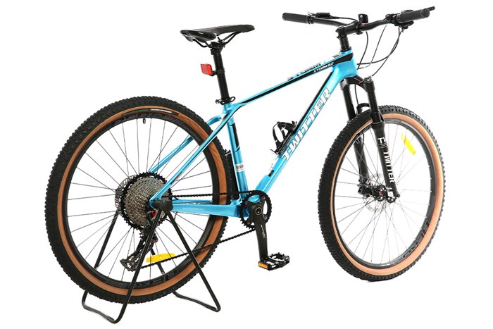 Xe Đạp Địa Hình MTB Twitter Storm 2.0 Main 27.5 inch Size M Màu Xanh Dương