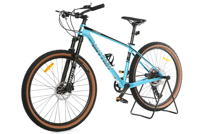 Xe Đạp Địa Hình MTB Twitter Storm 2.0 Main 27.5 inch Size M Màu Xanh Dương