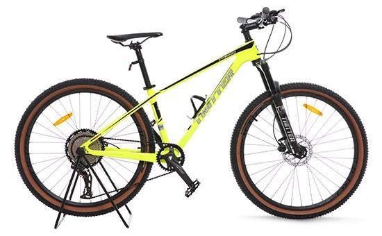 Xe Đạp Địa Hình MTB Twitter Storm 2.0 Main 27.5 inch Size S