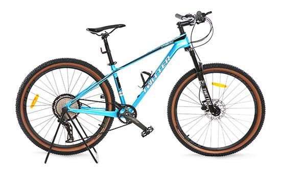 Xe Đạp Địa Hình MTB Twitter Storm 2.0 Main 27.5 inch Size S