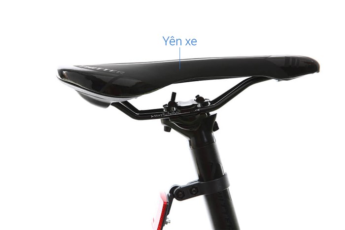 Xe Đạp Địa Hình MTB Twitter Storm 2.0 Main 27.5 inch Size S Màu Vàng