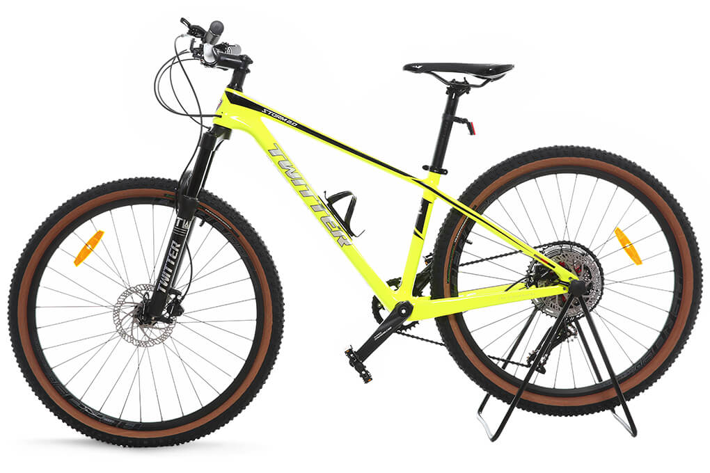Xe Đạp Địa Hình MTB Twitter Storm 2.0 Main 27.5 inch Size S - 2