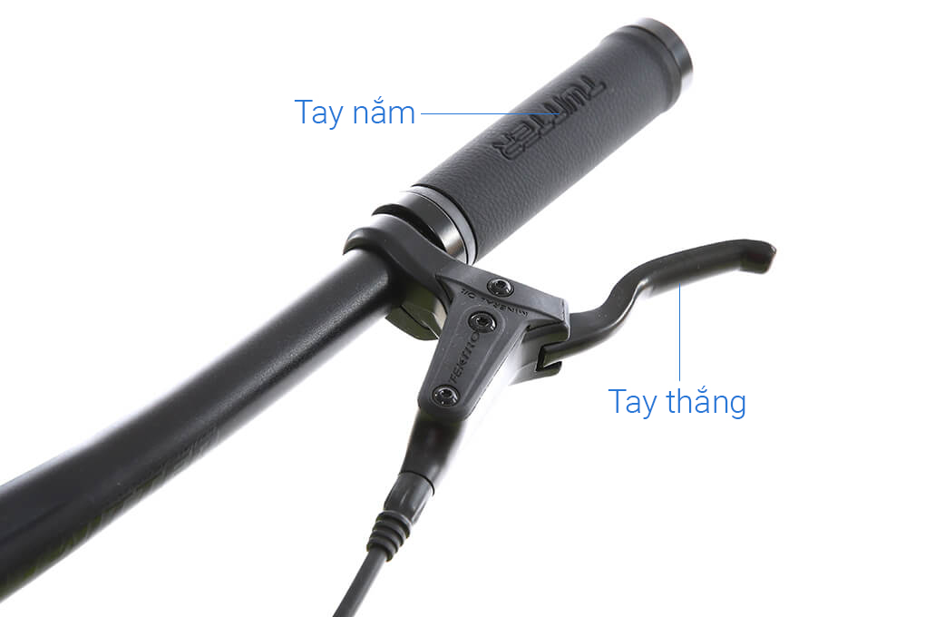 Xe Đạp Địa Hình MTB Twitter Storm 2.0 Main 27.5 inch Size S - 7