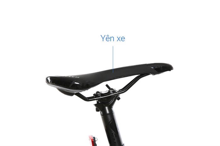 Xe Đạp Địa Hình MTB Twitter Storm 2.0 Main 27.5 inch Size S Màu Xanh Dương