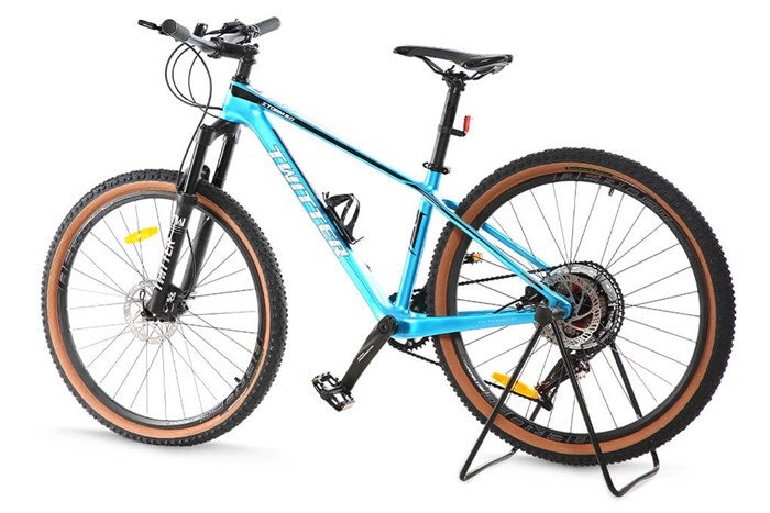 Xe Đạp Địa Hình MTB Twitter Storm 2.0 Main 27.5 inch Size S Màu Xanh Dương