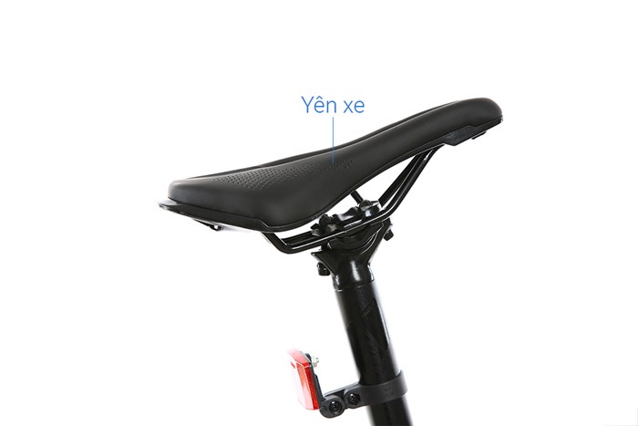 Xe Đạp Địa Hình MTB Twitter Warrior Pro Main 27.5 inch Size S