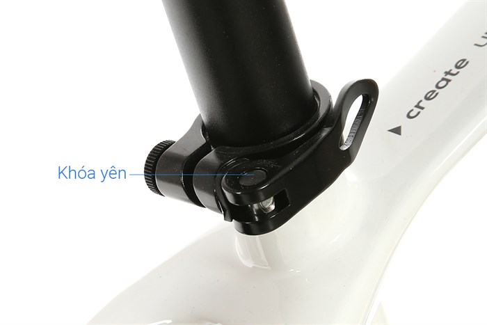 Xe Đạp Địa Hình MTB Twitter Warrior Pro Main 27.5 inch Size S