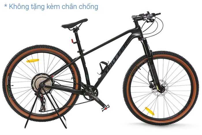 Xe Đạp Địa Hình MTB Twitter Warrior Pro Main 27.5 inch Size S