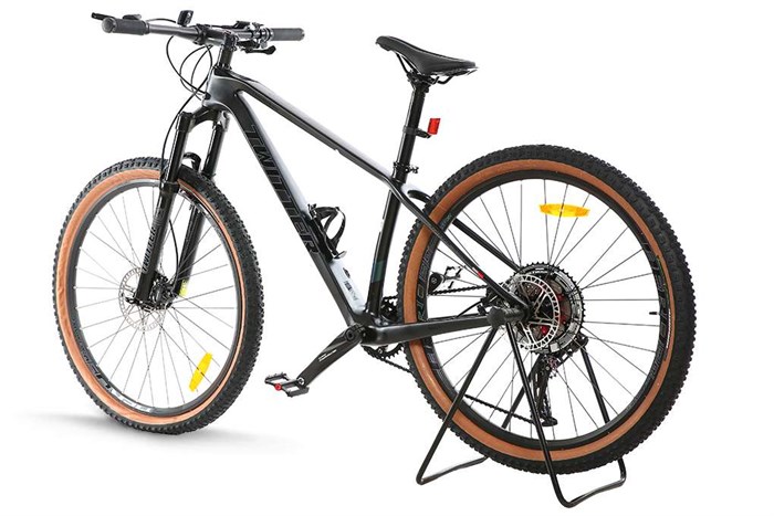 Xe Đạp Địa Hình MTB Twitter Warrior Pro Main 27.5 inch Size S