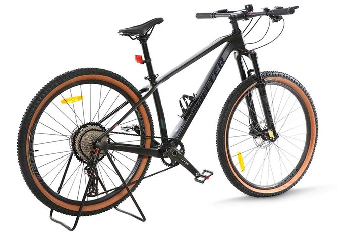 Xe Đạp Địa Hình MTB Twitter Warrior Pro Main 27.5 inch Size S