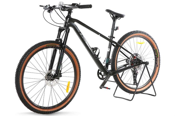Xe Đạp Địa Hình MTB Twitter Warrior Pro Main 27.5 inch Size S