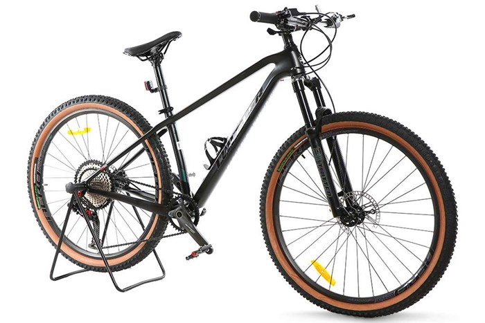 Xe Đạp Địa Hình MTB Twitter Warrior Pro Main 27.5 inch Size S