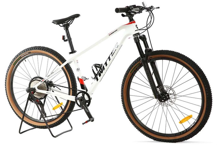 Xe Đạp Địa Hình MTB Twitter Warrior Pro Main 27.5 inch Size S