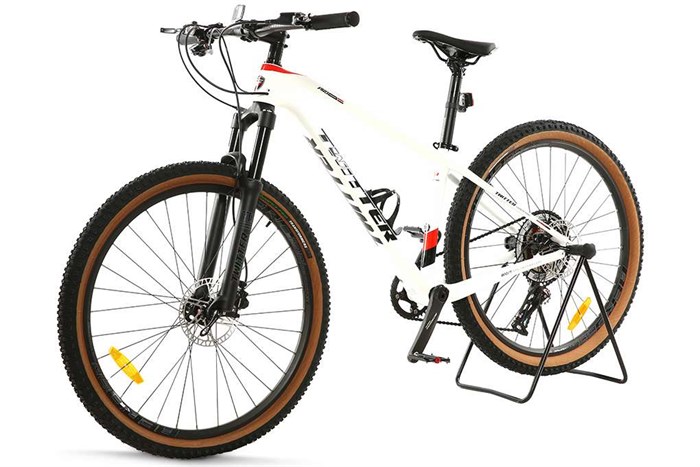 Xe Đạp Địa Hình MTB Twitter Warrior Pro Main 27.5 inch Size S