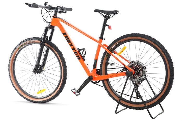 Xe Đạp Địa Hình MTB Twitter Warrior Pro Main 29 inch Size S