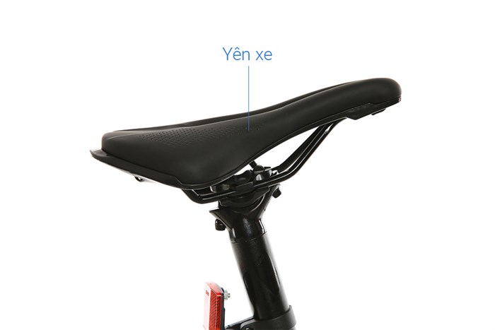 Xe Đạp Địa Hình MTB Twitter Warrior Pro Main 29 inch Size S