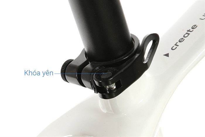 Xe Đạp Địa Hình MTB Twitter Warrior Pro Main 29 inch Size S