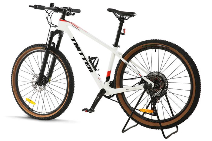 Xe Đạp Địa Hình MTB Twitter Warrior Pro Main 29 inch Size S
