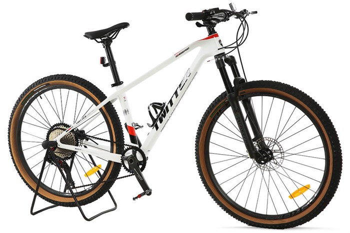 Xe Đạp Địa Hình MTB Twitter Warrior Pro Main 29 inch Size S