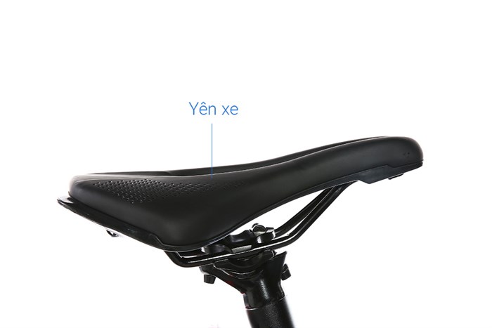 Xe Đạp Địa Hình MTB Twitter Warrior Pro Main 29 inch Size S