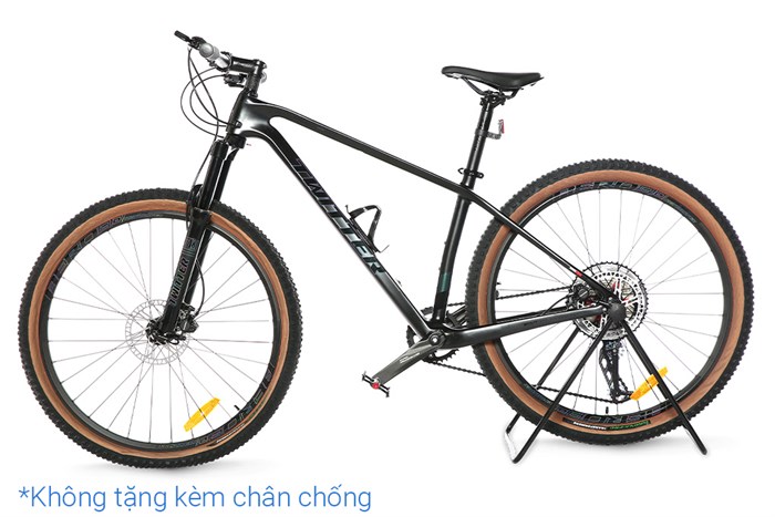 Xe Đạp Địa Hình MTB Twitter Warrior Pro Main 29 inch Size S