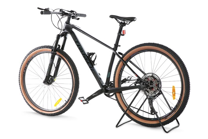Xe Đạp Địa Hình MTB Twitter Warrior Pro Main 29 inch Size S