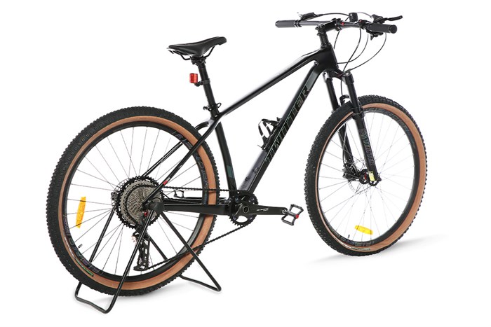 Xe Đạp Địa Hình MTB Twitter Warrior Pro Main 29 inch Size S