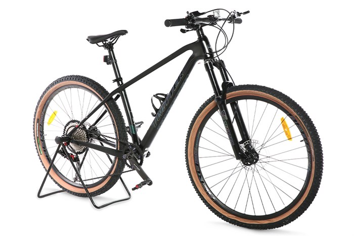 Xe Đạp Địa Hình MTB Twitter Warrior Pro Main 29 inch Size S