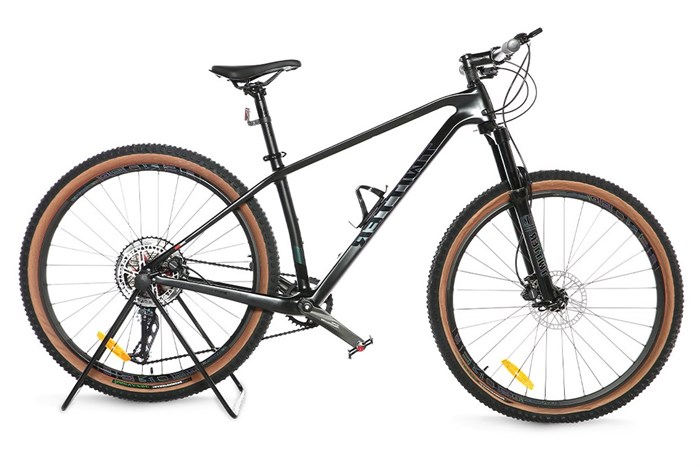 Xe Đạp Địa Hình MTB Twitter Warrior Pro Main 29 inch Size S