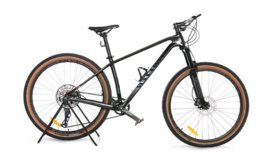 Xe Đạp Địa Hình MTB Twitter Warrior Pro Main 29 inch Size S